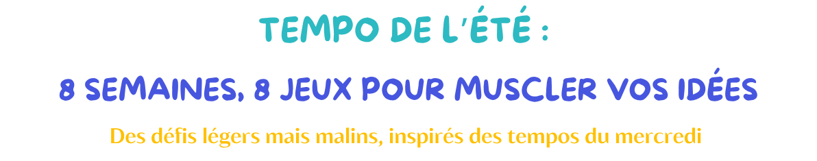 Bannière