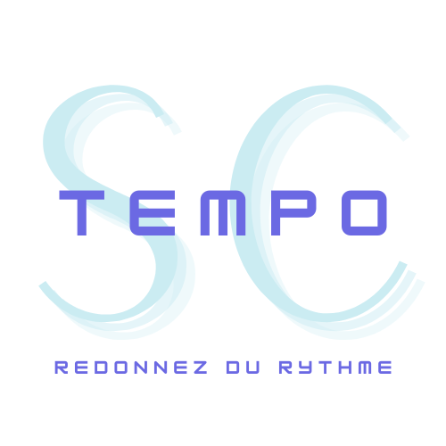 Logo SC-TEMPO